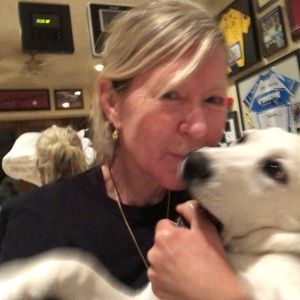 Meet your Posher, Jody